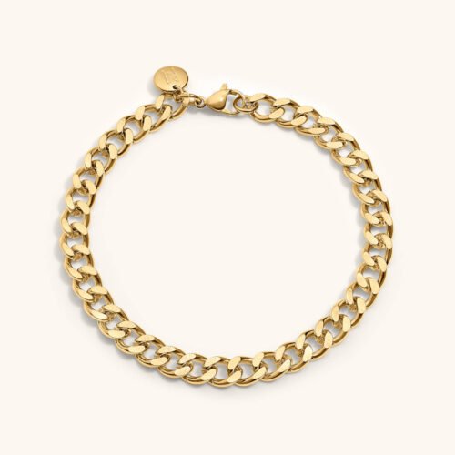 Rebel Bold Bracelet