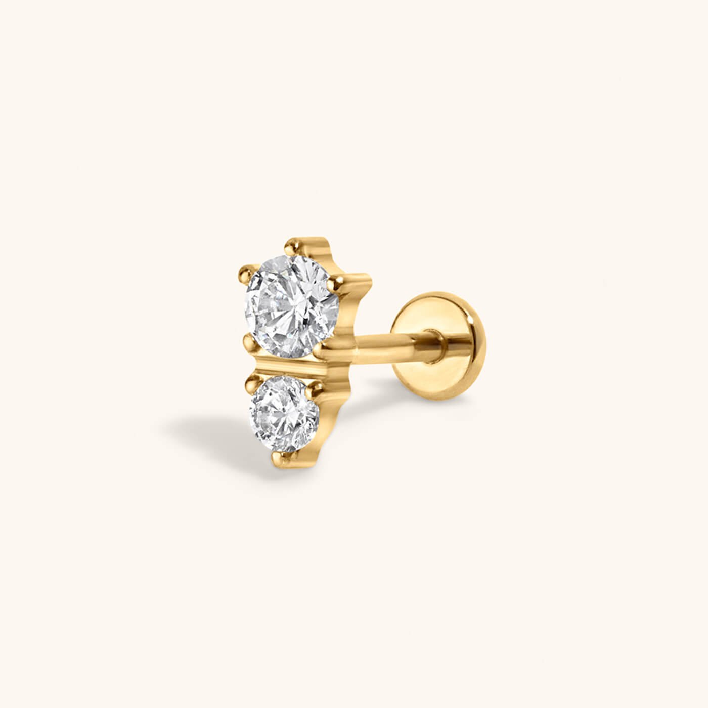 Gaia-Push-Pin-Flat-Back-Earring-single-gold-1400.jpg