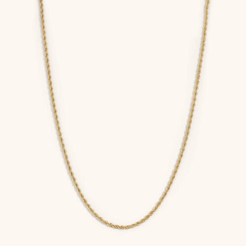 Heirloom Necklace