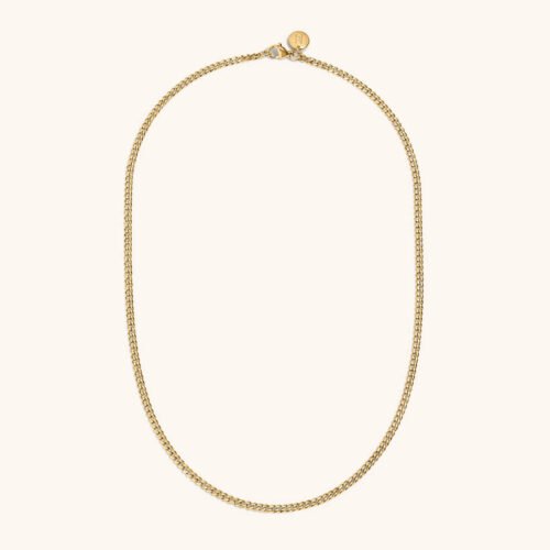 Rebel Necklace