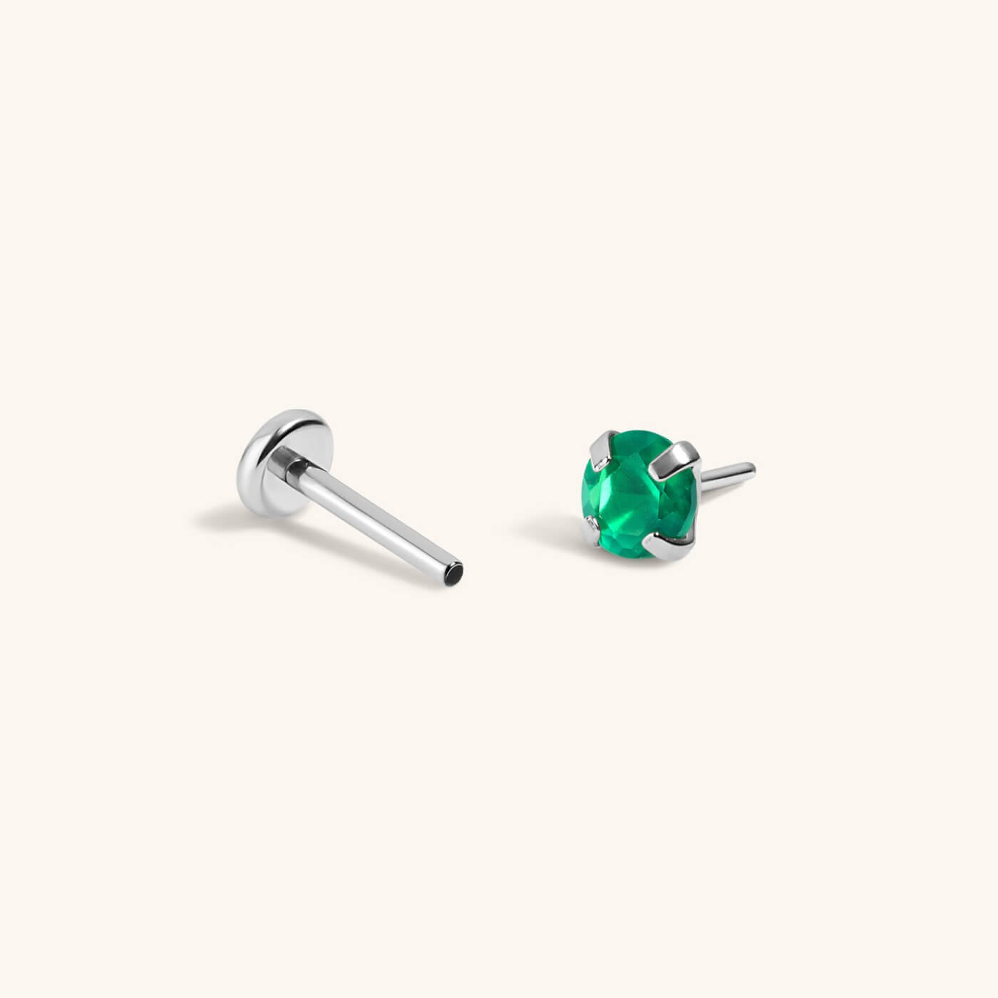 P-10563_GreenChalcedonyNapEarrings_Silver_2-1400.jpg